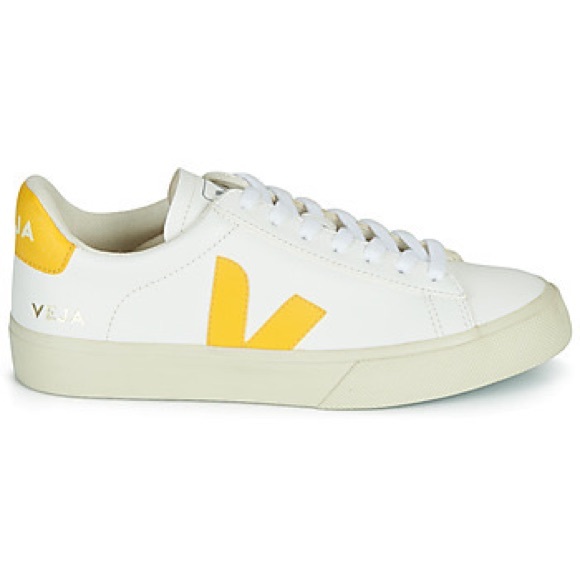Veja Shoes - Veja Sneakers - Size 8